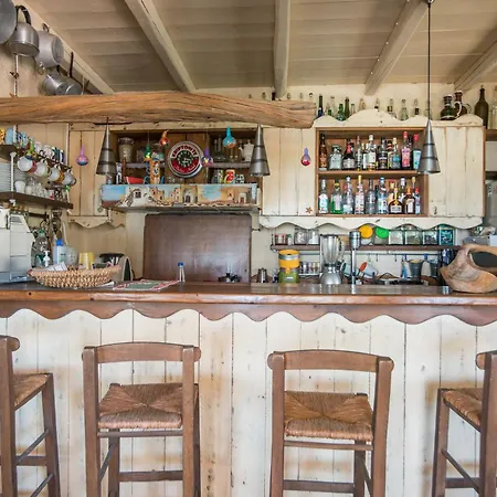 Anthippi (adults Only) Apartahotel Páros