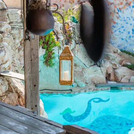 Anthippi (adults Only) Páros