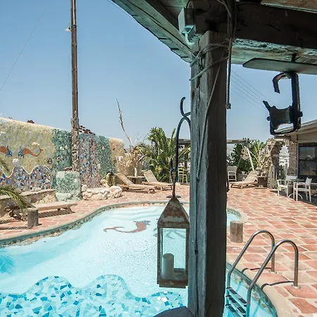 Anthippi (adults Only) Apartahotel Páros