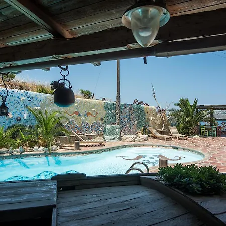 Anthippi (adults Only) Páros