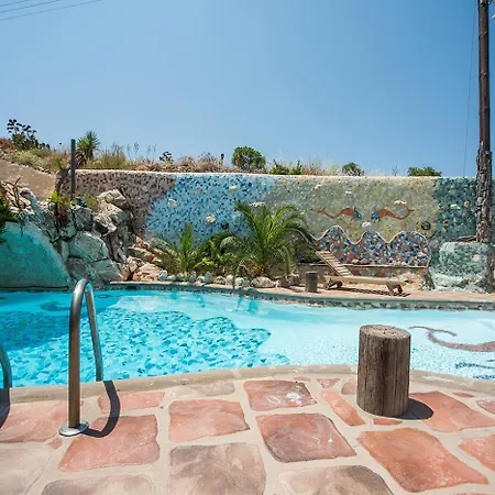 Aparthotel Anthippi (adults Only) Parikia (Paros)
