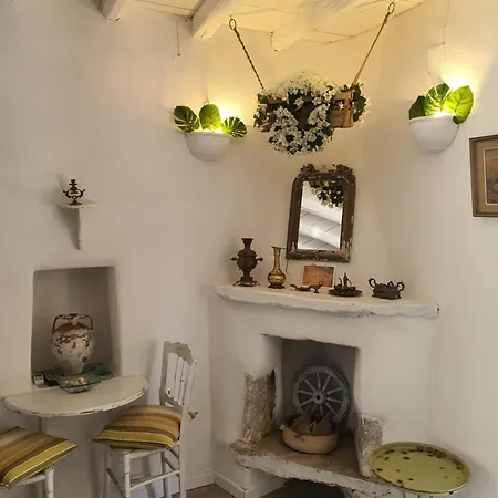 Anthippi (adults Only) Páros