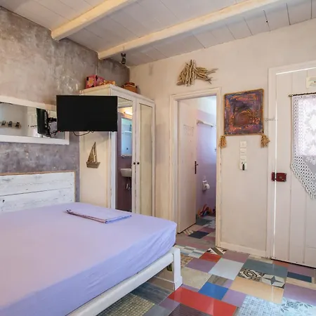 Anthippi (adults Only) 3*