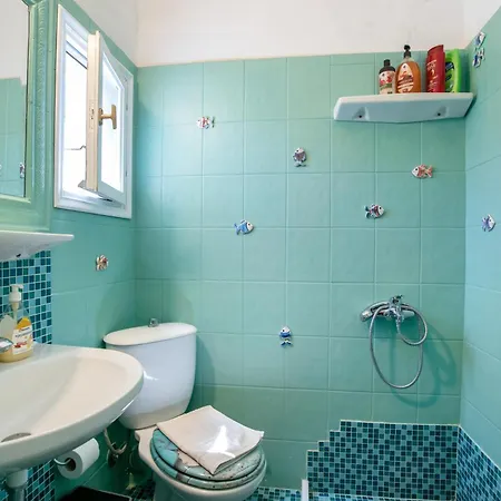 Anthippi (adults Only) Apartahotel