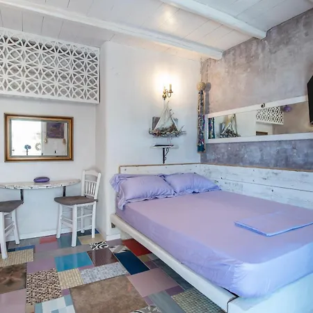 Anthippi (adults Only) Apartahotel 3*