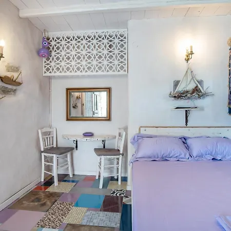 Anthippi (adults Only) Apartahotel Páros