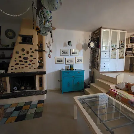 Anthippi (adults Only) Apartahotel 3*