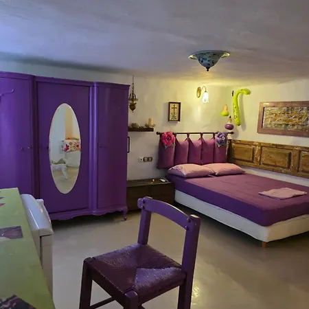 Apartahotel Anthippi (adults Only) 3*