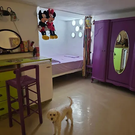 Anthippi (adults Only) Apartahotel