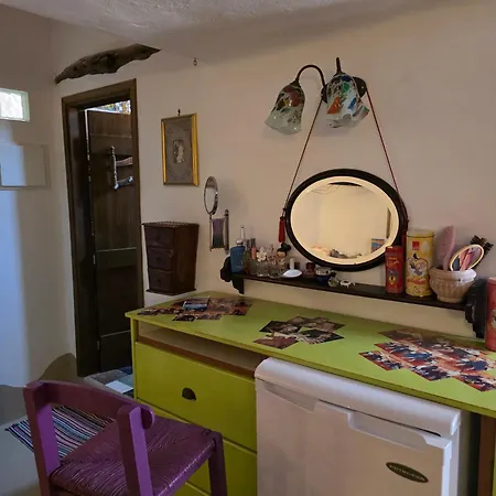 Apartahotel Anthippi (adults Only)