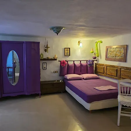 Anthippi (adults Only) Apartahotel 3*