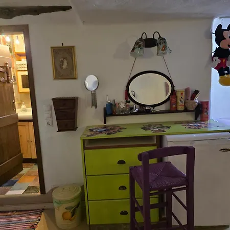 Anthippi (adults Only) Apartahotel Páros