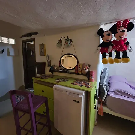 Anthippi (adults Only) Apartahotel Páros