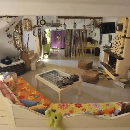 Apartahotel Anthippi (adults Only) 3*