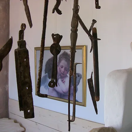 Apartahotel Anthippi (adults Only) Páros