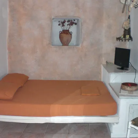 Apart-hotel Anthippi (adults Only) Páros
