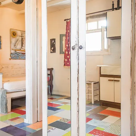 Apartahotel Anthippi (adults Only) Páros