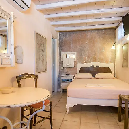 Anthippi (adults Only) 3*