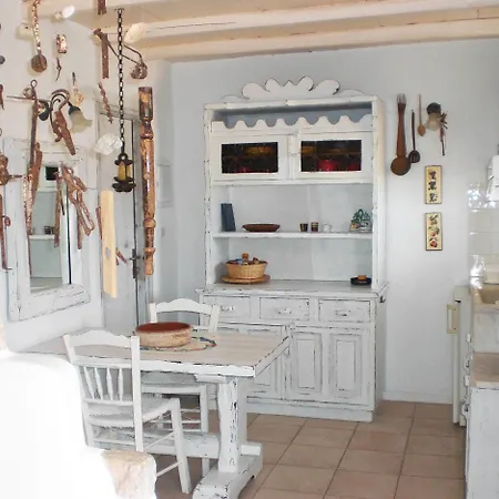 Anthippi (adults Only) Apartahotel 3*