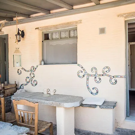 Anthippi (adults Only) Apartahotel