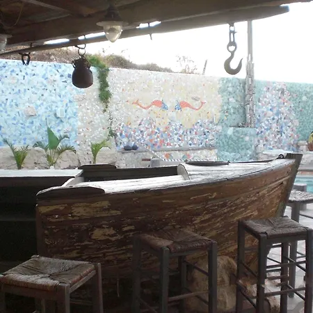 Anthippi (adults Only) 3* Parikia (Paros)