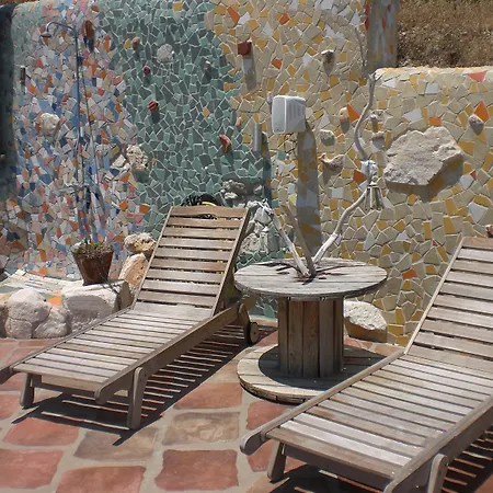 Apartahotel Anthippi (adults Only) Páros