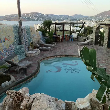 Anthippi (adults Only) 3*