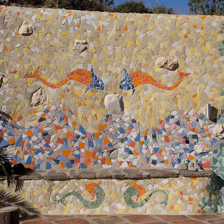 Apartahotel Anthippi (adults Only)