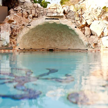 Apartahotel Anthippi (adults Only)