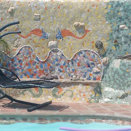 Anthippi (adults Only) Apartahotel