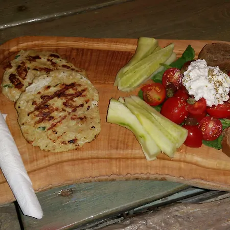 Anthippi (adults Only) Apartahotel