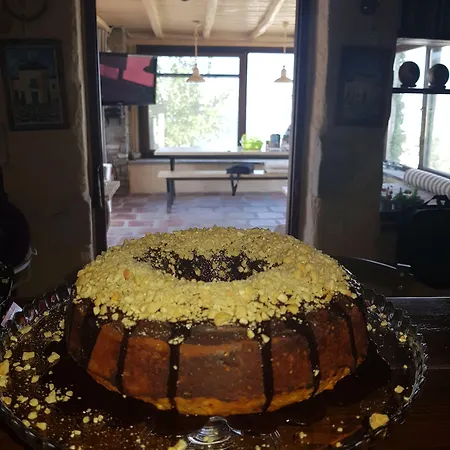 Apartahotel Anthippi (adults Only)