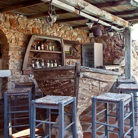 Anthippi (adults Only) Apartahotel