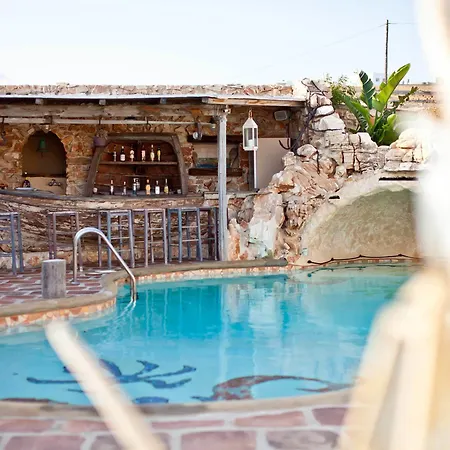 Anthippi (adults Only) Apartahotel 3*