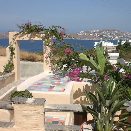 Anthippi (adults Only)