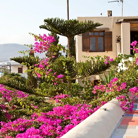 Apartahotel Anthippi (adults Only) Páros