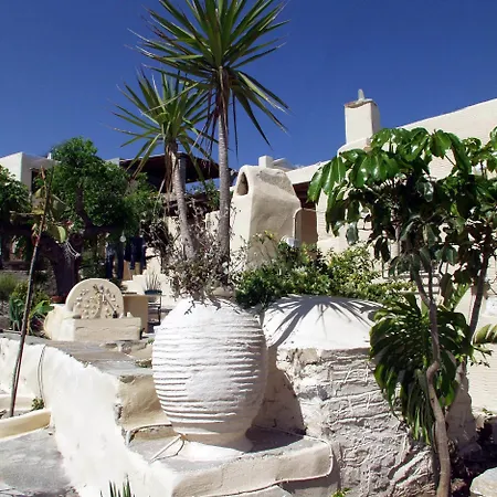 Anthippi (adults Only) Páros