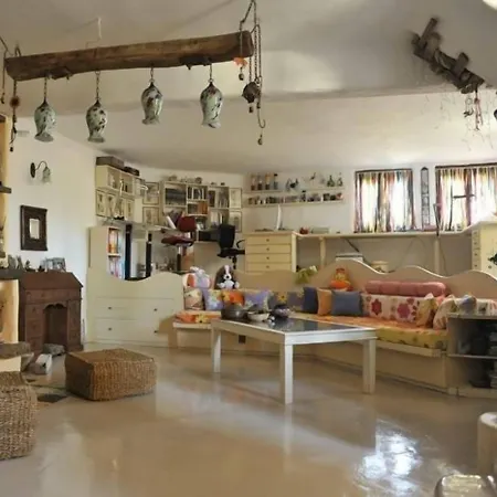 Anthippi (adults Only) Páros