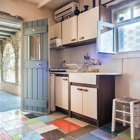 Anthippi (adults Only) 3*