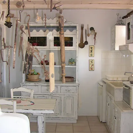 Anthippi (adults Only) 3* Parikia (Paros)