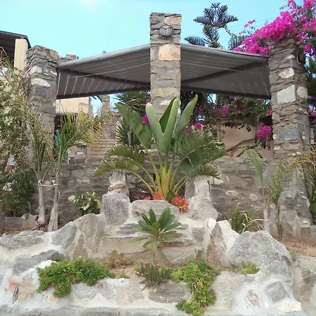 Anthippi (adults Only) Aparthotel Parikia (Paros)