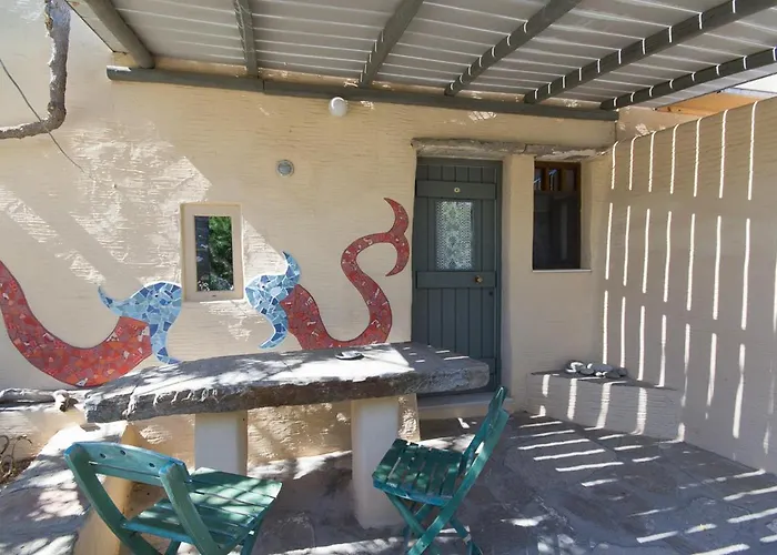 Anthippi (adults Only) Aparthotel