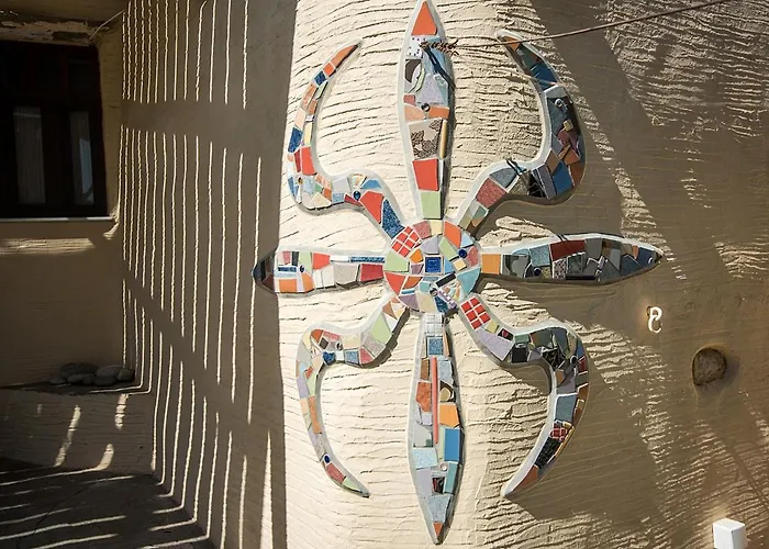 Anthippi (adults Only) 3* Parikia (Paros)