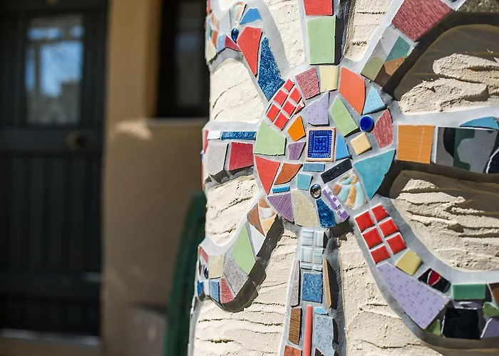 Aparthotel Anthippi (adults Only) Parikia (Paros)