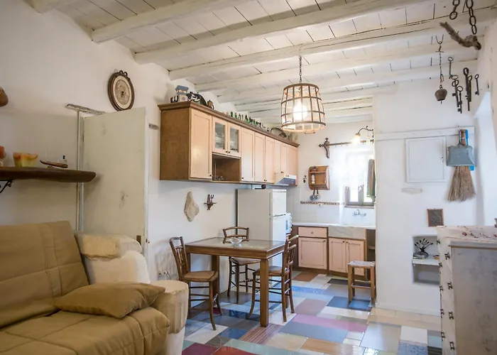 Anthippi (adults Only) Aparthotel Parikia (Paros)