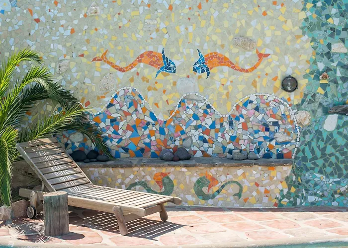 Aparthotel Anthippi (adults Only) 3*