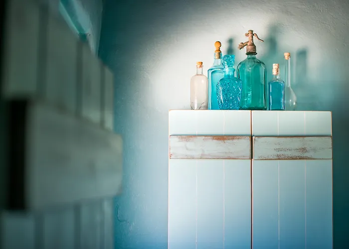 Anthippi (adults Only) Aparthotel