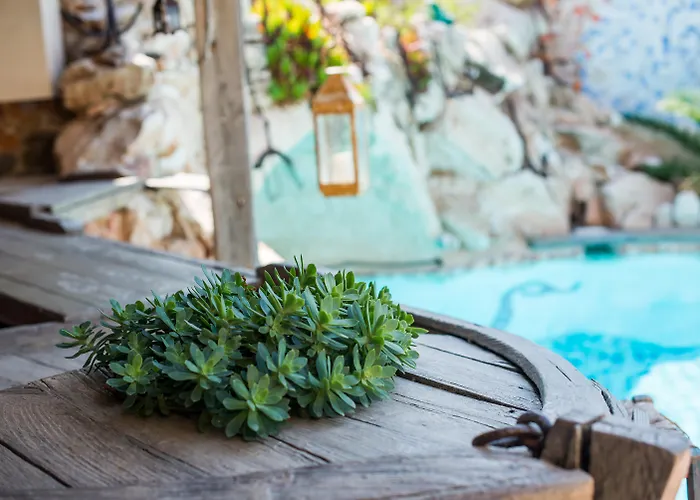 Aparthotel Anthippi (adults Only) 3*