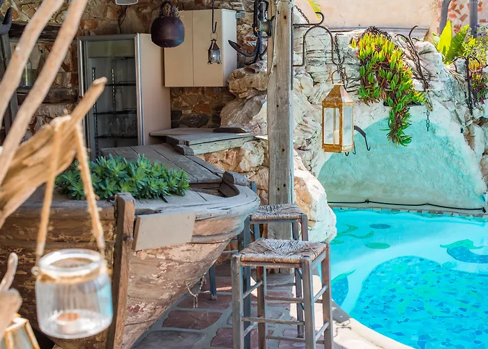 Anthippi (adults Only) Parikia (Paros)