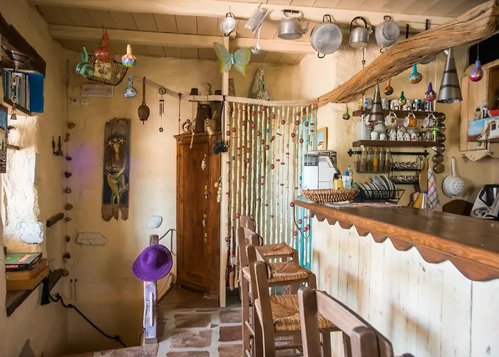 Anthippi (adults Only) Aparthotel